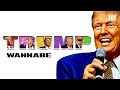 Donald Trump X Putin X The Spice Girls Wannabe