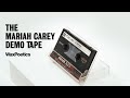 The MARIAH CAREY DEMO TAPE Story