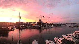 The War On Drugs: Thinking Of A Place