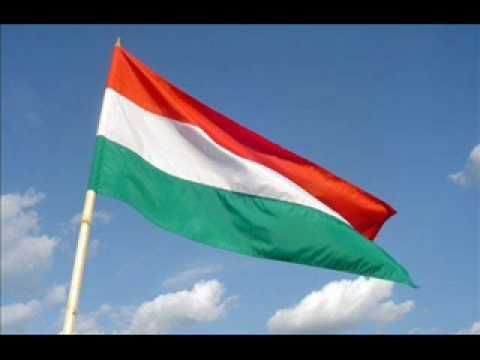 Drága föld - Песня о Родине (венг)