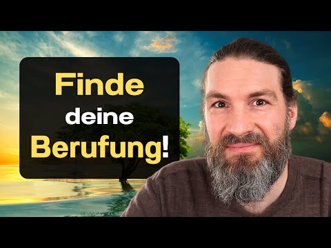 Deine Berufung wartet – Entdecke sie jetzt!