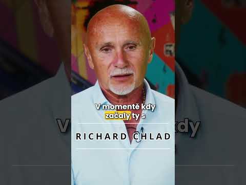 RICHARD CHLAD Má EU budoucnost? #devadesatky