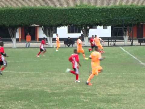 Nova Iguaçu x America