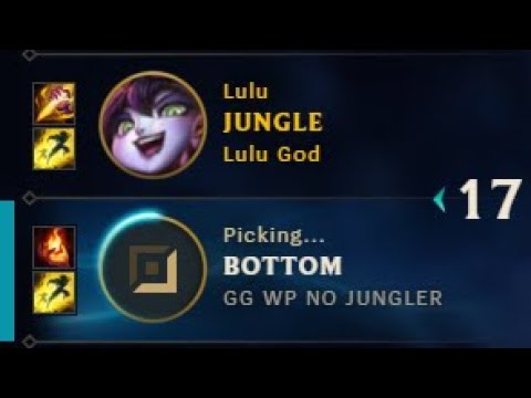 Lulu Jungle - The Guide