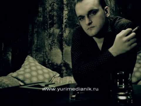 Yuri Medianik (violin & vocal). Pater Noster. Юрий Медяник
