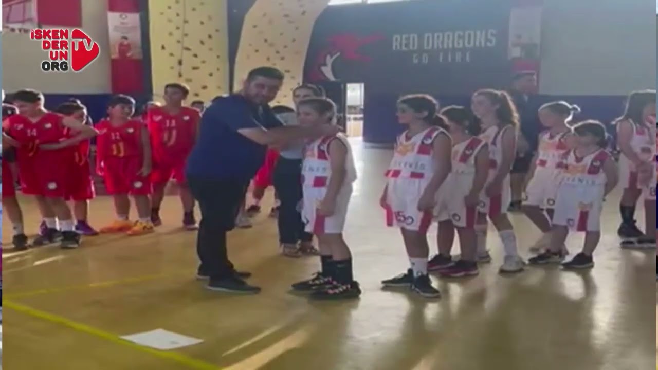 Güney Akademi’den 7 Şampiyonluk, 4 İkincilik