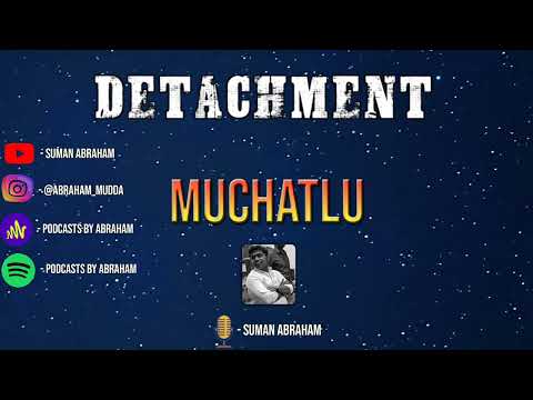 SUMAN ABRAHAM MUDDA A Telugu Podcast by Suman Abraham