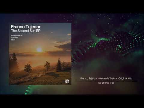 Franco Tejedor - Nemesis Theory (Original Mix) [Electronic Tree]