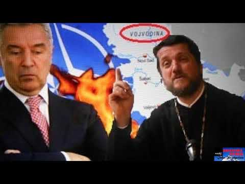 MILO OVU ISTORIJSKU LEKCIJU NEĆE ZABORAVITI -Tvoji zapadni mentori će dobiti ništa, nema tog plana..