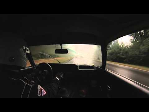 Solitude Revival 2015 - Steinmetz Opel GT