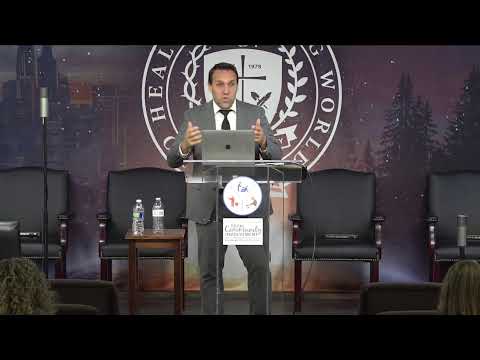 Sabbath School - Dr. Dojcin Zivadinovic