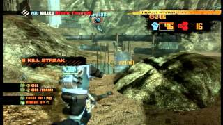 Red Faction: Guerrilla - Team Anarchy