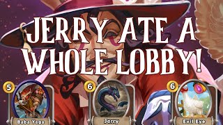 Who Needs Sad Dracula To Slay?! | Storybook Brawl Best Comps | Full Games & Strategy