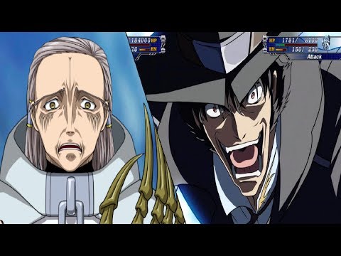 Super Robot Wars T (EN) - Gun X Sword Final Fight Part 2 (Stage 51 IF/True)
