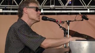 Bruce Hornsby - Rainbow's Cadillac - 7/24/1999 - Woodstock 99 West Stage (Official)