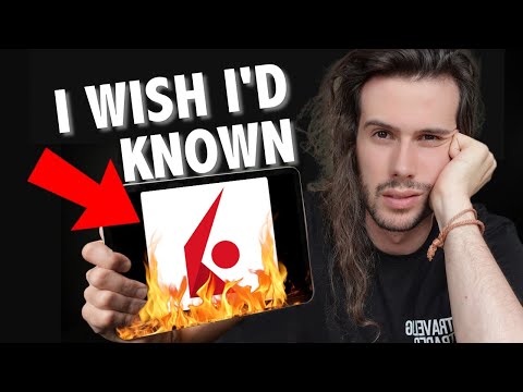 Why I left Interactive Brokers?