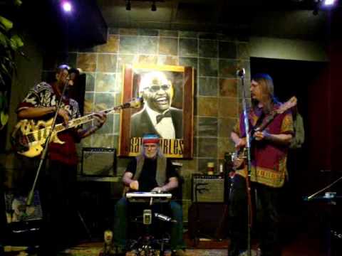 BAKER BROTHERS " Don't Look Back" 01.14.10.