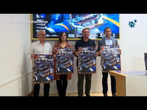 El Rallye de La Nucía decidirá el Supercampeonato de España de Rallyes