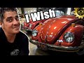 Nostalgia Alert: Classic VW BuGs I Sold That I Wish I had Back