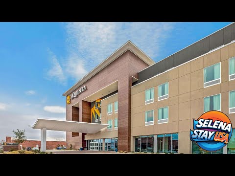 La Quinta Inn & Suites by Wyndham Waco Baylor Down | Waco (TX), United States | Hotel Review ⭐