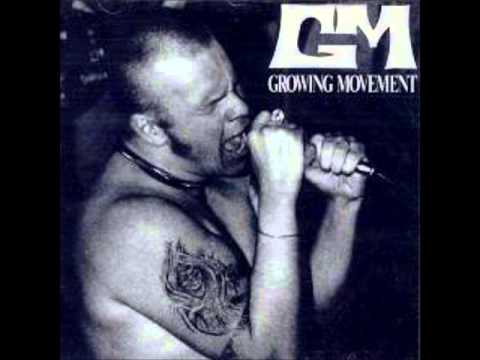 Growing Movement - Over The Life