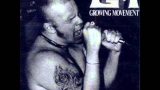 Growing Movement - Over The Life