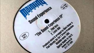 Sound Experience - Find Love