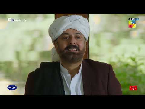 Haji Marjaan Khan Aur Jirgay Ka Faisla - Sang-e-Mah