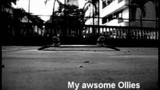 my awsome ollies :D