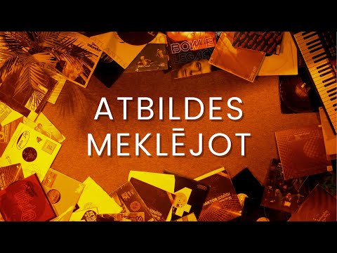Brīvais Stils - Atbildes Meklējot (Official Lyric Video)