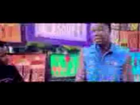 afro madjaha xingoma