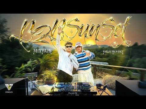 LAY Remix and DJ JAYBEE