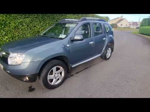 Dacia Duster FINANCE ARRANGED * SIGNATURE 1.5DCI 1 - Image 2