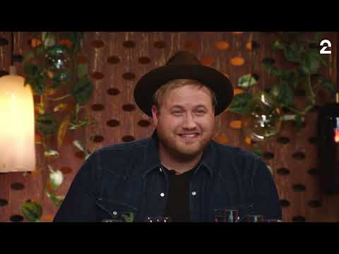 Kristian Kristensen - Et sommertegn (Hver gang vi møtes 2023)