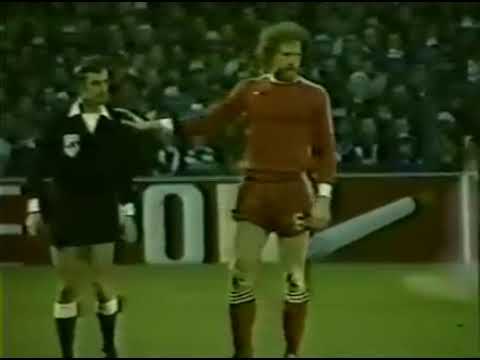 RSC Anderlecht vs FC Twente | Cup Winners' Cup 1977/78 Full Match