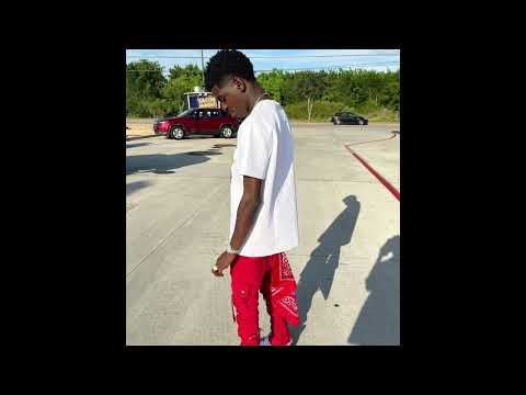 BWay Yungy x NBA YoungBoy Type Beat "My Flag”