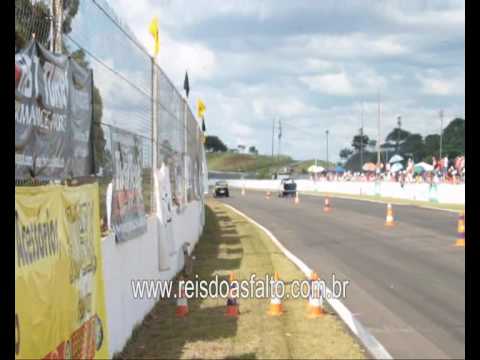 Copa Paraná de Arrancada 2010 - 1º Etapa Londrina 20 e 21.03 [RDA - Reis do Asfalto]
