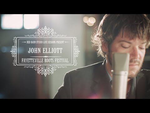 John Elliott - When I Make My Home