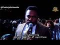 A Revelation Of Who The Bondservant Of Christ John Is Was Revealed To Him Watch His Encounter