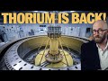 Thorium Reactors: Why is this Technology Quite So Exciting DEFAULT Thumbnail