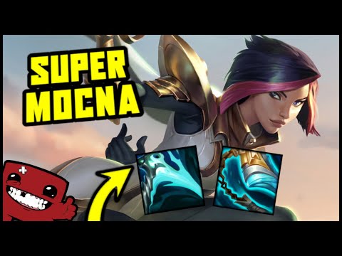 FAJNA TA FIORA TAKA NIE ZA MOCNA