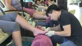 Oxygenix Nail Lounge