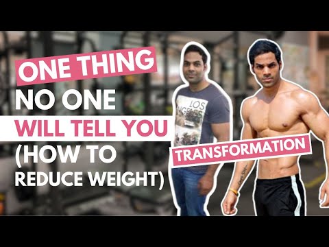 Fitness Coach Jitendra Chouksey aka JC Fittr | @Fittrjc - YouTube