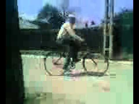 Comuna Gioseni o comuna linistita