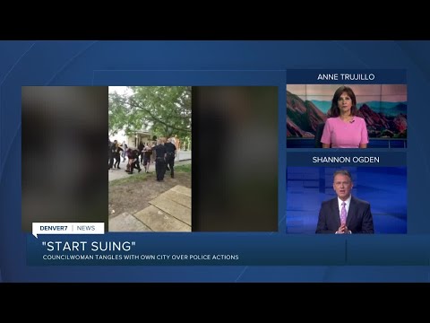 Denver7 News 6 P.M. | Thursday, August 20