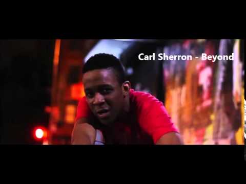 Carl Sherron - Beyond