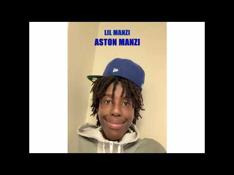 Lil Manzi-Aston Manzi