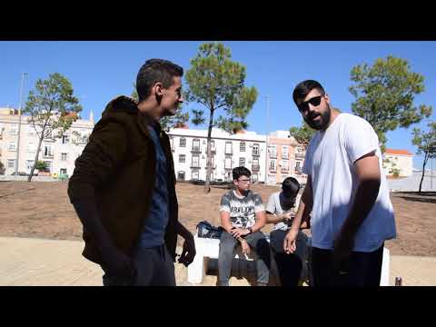 SALAS VS PERRO PELIGRO (FINAL) TOTO BATTLES - TEMPORADA DE INVIERNO 1 JORNADA