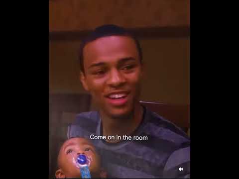 Madea's Big Happy Family (2011) (Dinner scene)