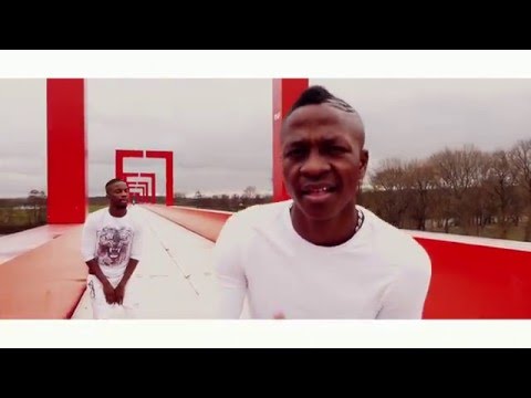 Kossdar & Lookaz - Pour Ceux // Réa. @MasterLabo